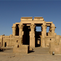 Ancient Egyptian Holidays